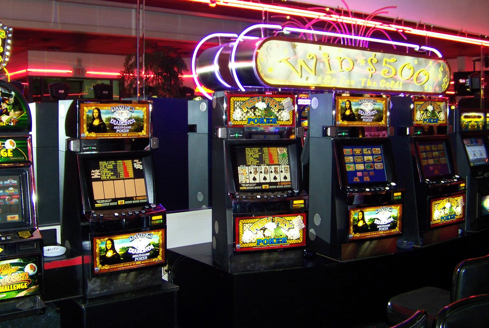 Truck Stop Games