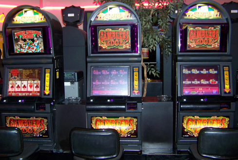 Truck Stop Games