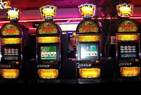 Truck Stop Games
