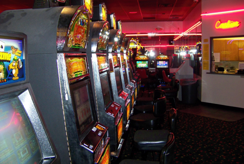 Truck Stop Games