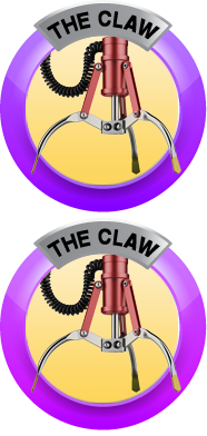 Claws