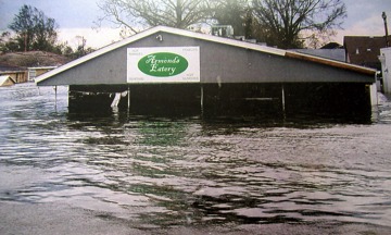 Immediately after Katrina