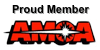 Proud Member of AMOA