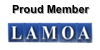 Proud Member of LAMOA
