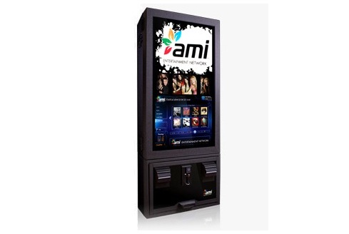 AMI NGX