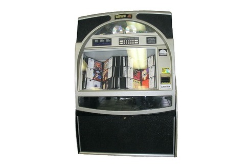 Rowe CD-100C